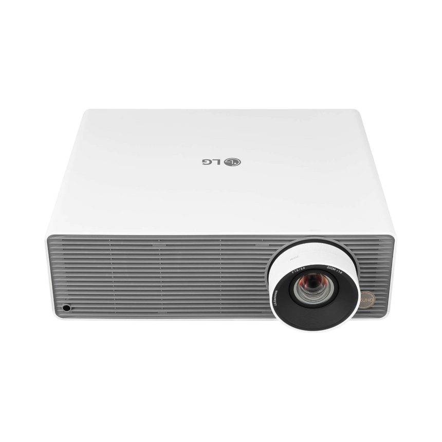 LG ProBeam BU60RG 6000-Lumen XPR UHD 4K Laser DLP Smart Projector — Being Shipped