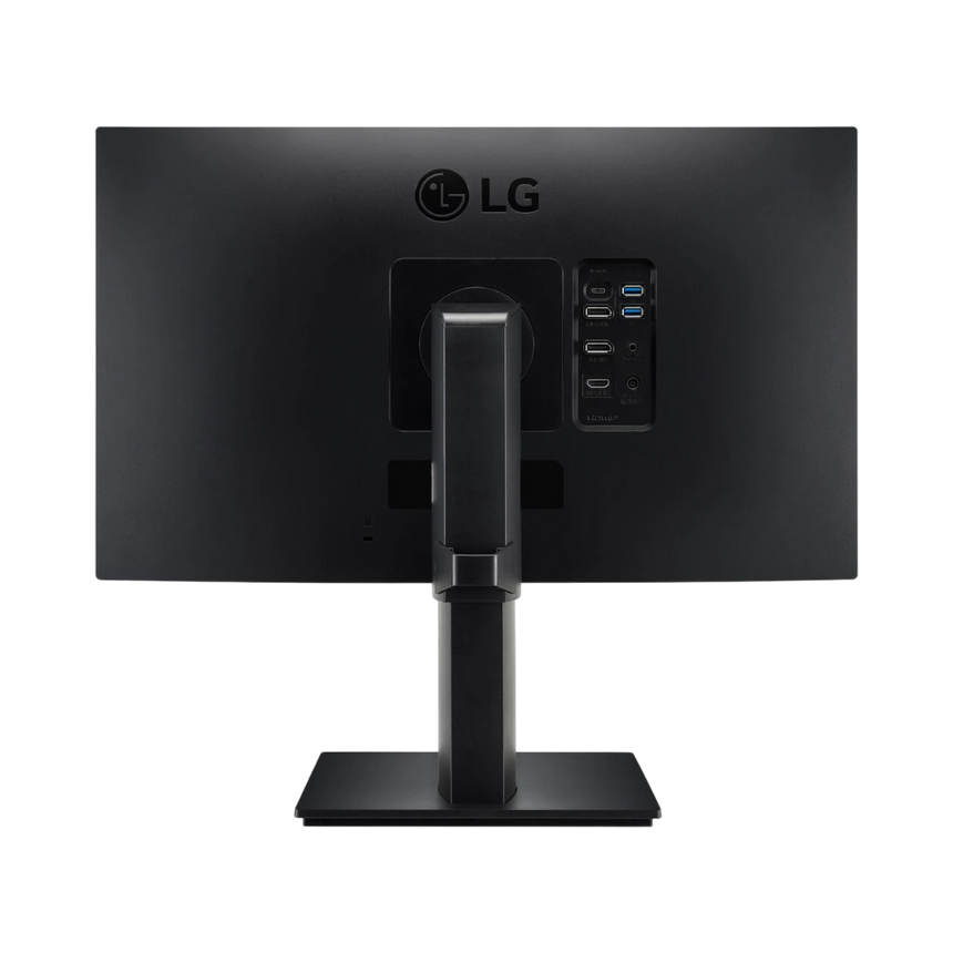 LG 24BP75Q-B 23.8" 16:9 75Hz FreeSync QHD HDR IPS Monitor — Being Shipped