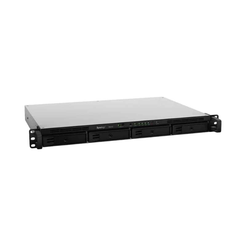 Synology RX418 4-Bay Expansion Unit — Being Shipped
