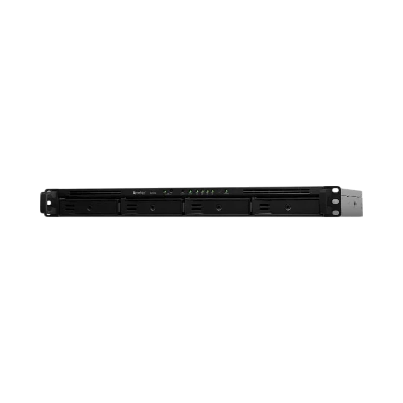 Synology RX418 4-Bay Expansion Unit — Being Shipped