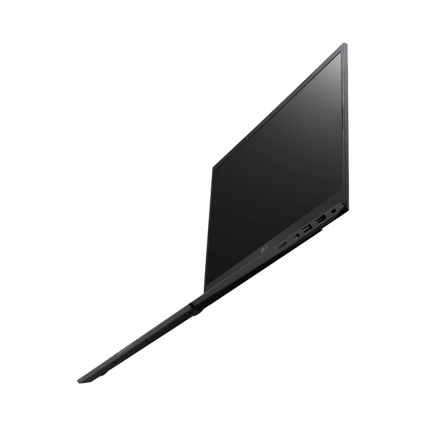 LG UltraPC 15" Laptop, Intel Core i7-1260P, 16GB DDR4 RAM, 512GB SSD — Being Shipped