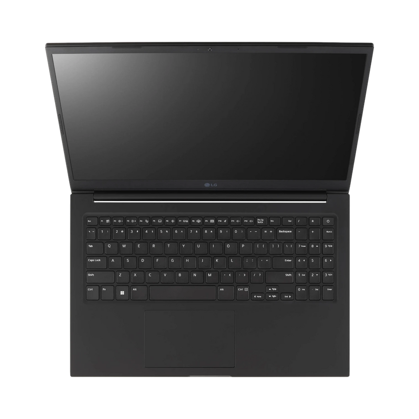 LG UltraPC 15" Laptop, Intel Core i7-1260P, 16GB DDR4 RAM, 512GB SSD — Being Shipped