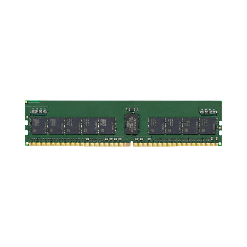 Synology 16GB DDR4 RDIMM ECC Memory Module — Being Shipped