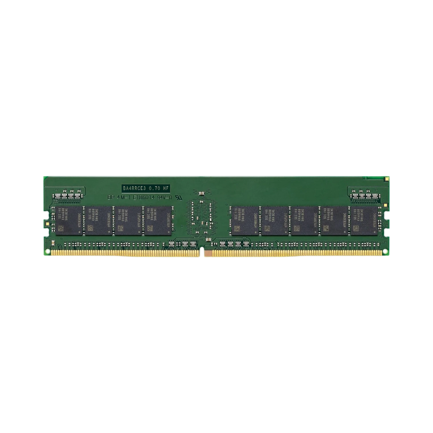 Synology 16GB DDR4 RDIMM ECC Memory Module — Being Shipped