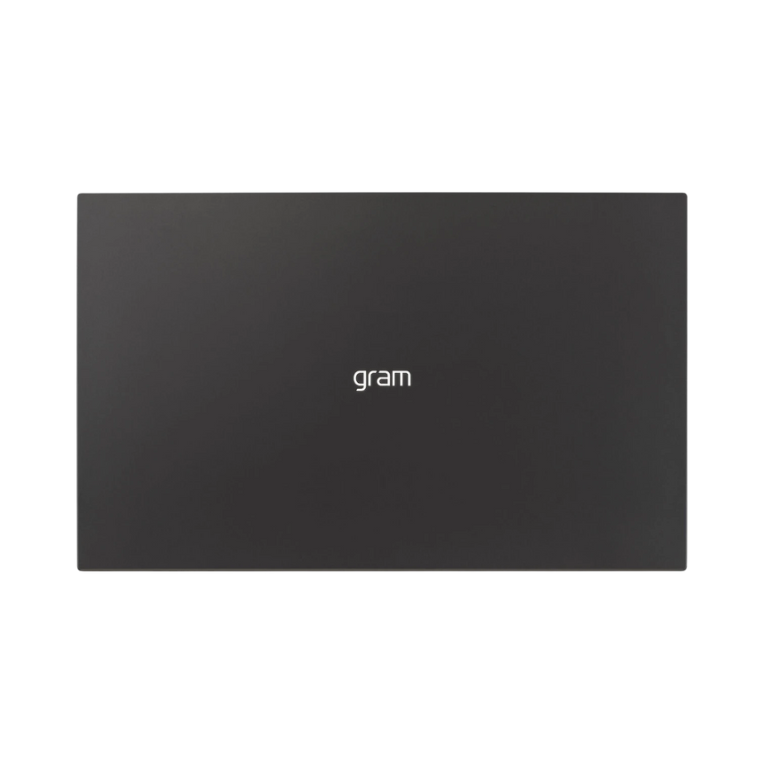 LG gram 15Z90S-V 15.6" Laptop, Intel Core Ultra 5 125H, 16GB RAM, 512GB SSD (Obsidian Black) — Being Shipped