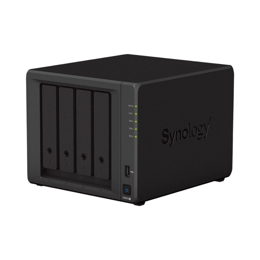 Synology DS923+ 4-Bay NAS Enclosure — Being Shipped