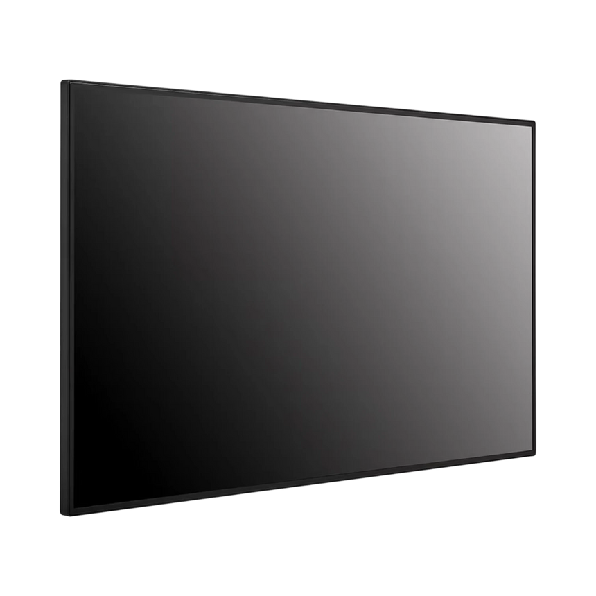 LG UM5N-E Series 65" 16:9 60Hz UHD 4K IPS Commercial Monitor — Being Shipped