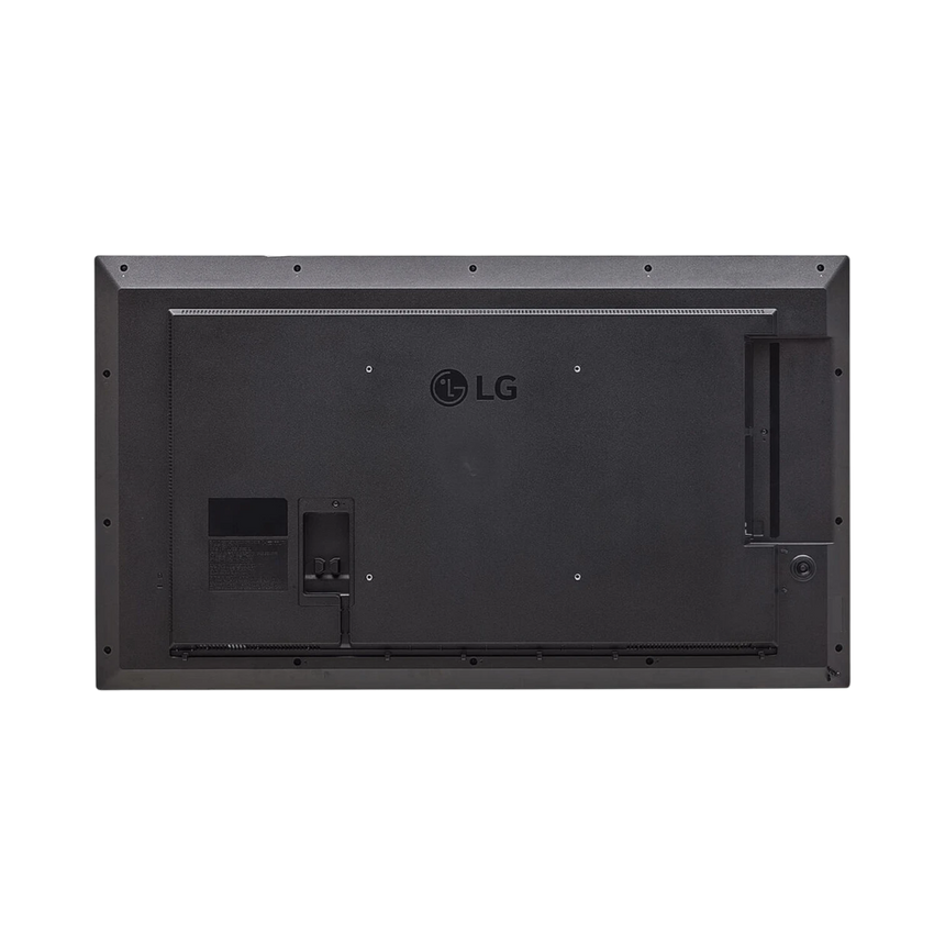 LG UM5N-E Series 65" 16:9 60Hz UHD 4K IPS Commercial Monitor — Being Shipped