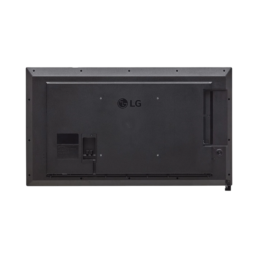 LG UM5N-E Series 65" 16:9 60Hz UHD 4K IPS Commercial Monitor — Being Shipped