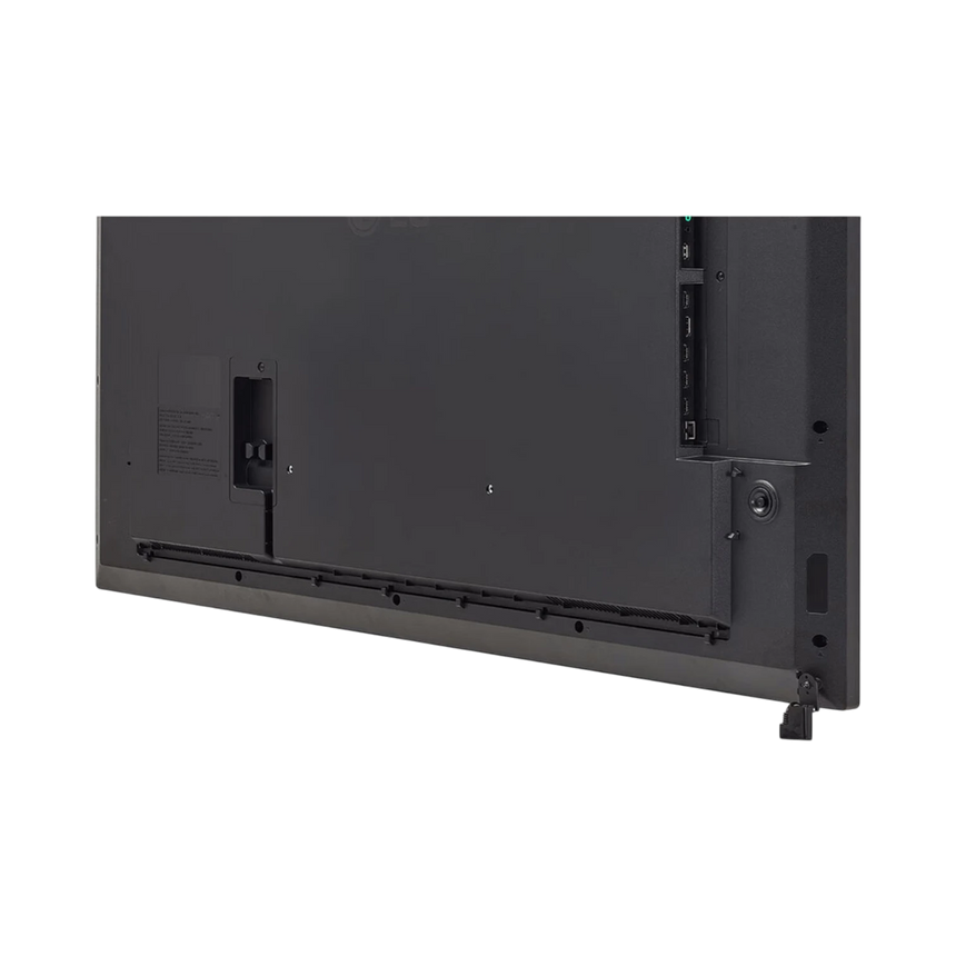 LG UM5N-E Series 65" 16:9 60Hz UHD 4K IPS Commercial Monitor — Being Shipped