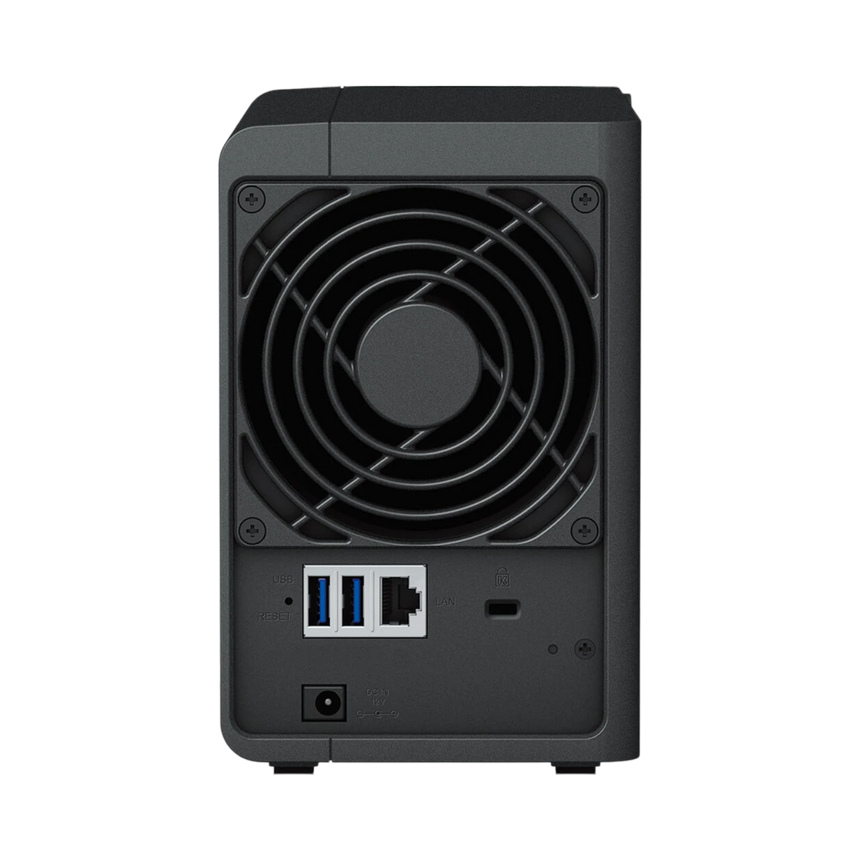Synology DiskStation DS223 2-Bay NAS Enclosure — Being Shipped