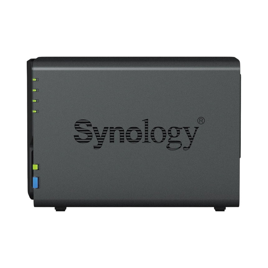 Synology DiskStation DS223 2-Bay NAS Enclosure — Being Shipped