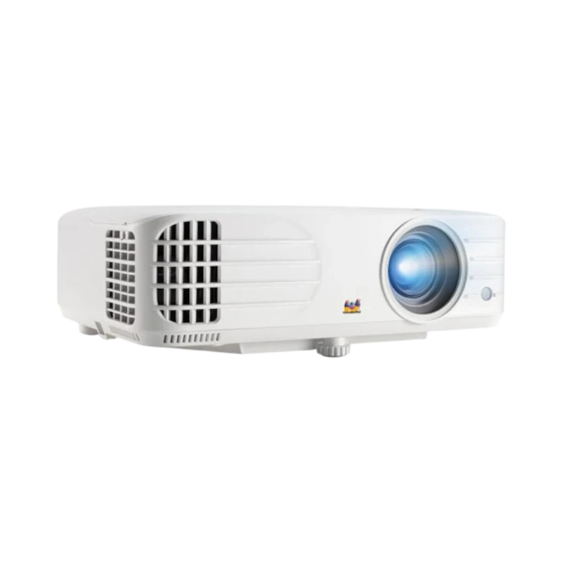 ViewSonic PG706WU 4000-Lumen WUXGA Projector — Being Shipped