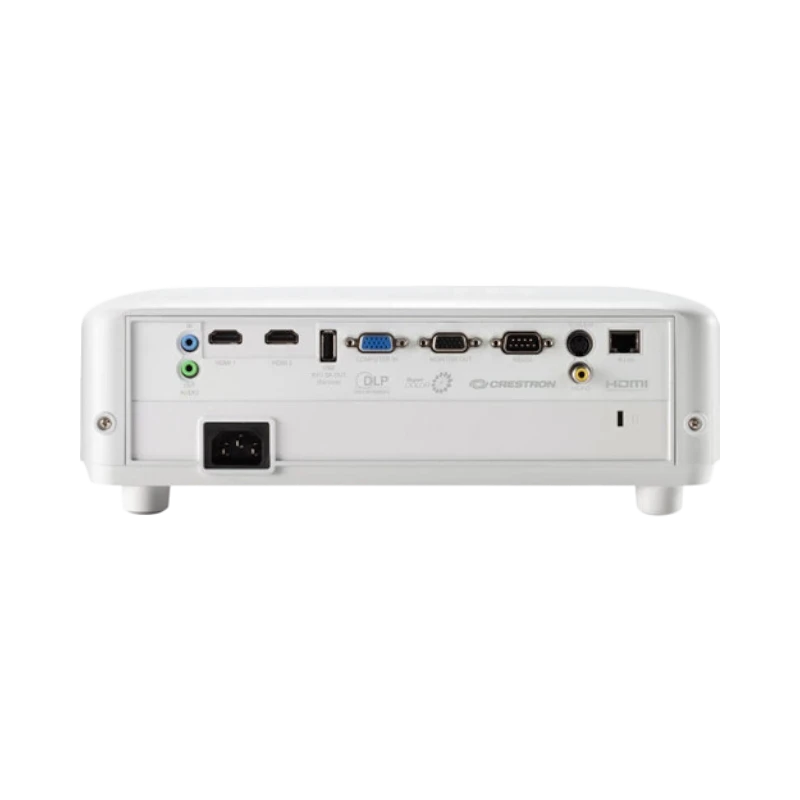 ViewSonic PG706WU 4000-Lumen WUXGA Projector — Being Shipped