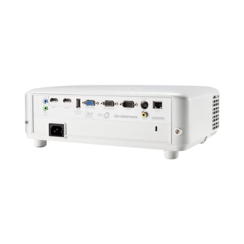 ViewSonic PG706WU 4000-Lumen WUXGA Projector — Being Shipped