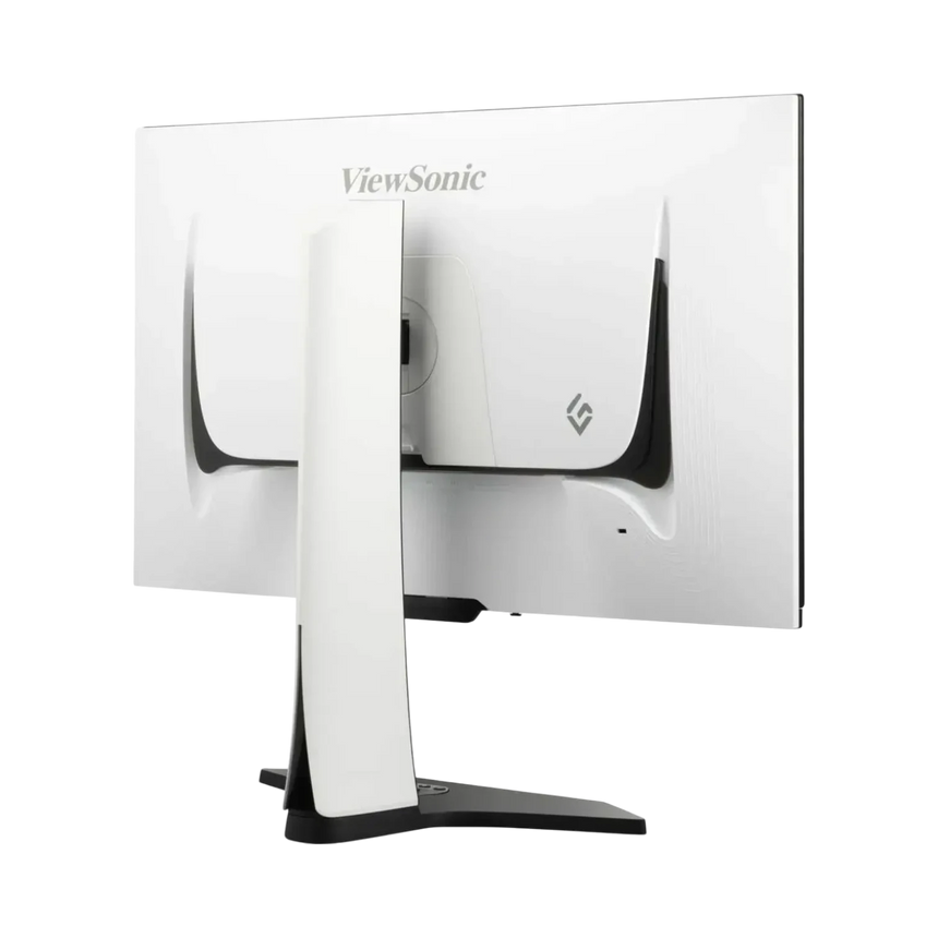 ViewSonic XG272-2K-OLED 27" 1440p 240 Hz OLED Gaming Monitor (White) — Being Shipped
