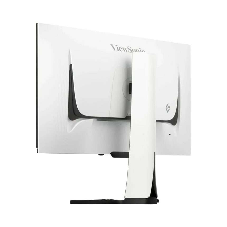 ViewSonic XG272-2K-OLED 27" 1440p 240 Hz OLED Gaming Monitor (White) — Being Shipped