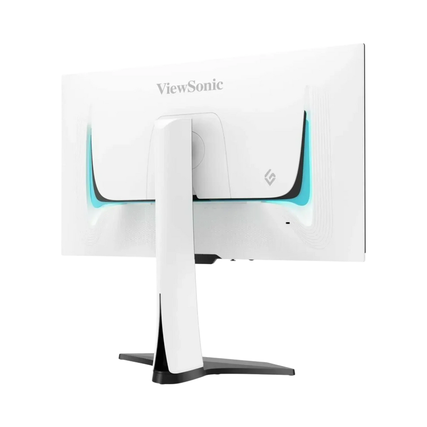 ViewSonic XG272-2K-OLED 27" 1440p 240 Hz OLED Gaming Monitor (White) — Being Shipped