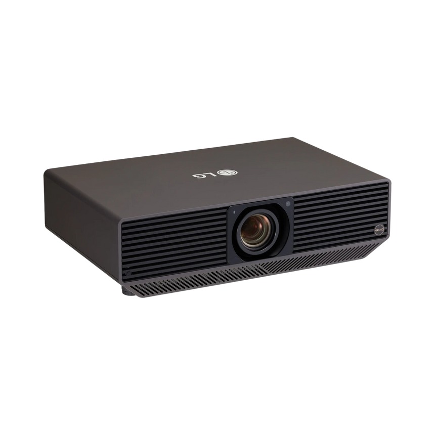LG ProBeam BU70QGA 7000-Lumen 4K Laser Smart Projector — Being Shipped