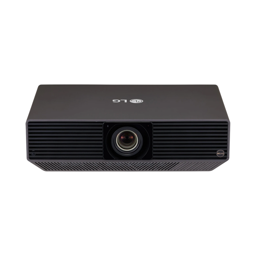 LG ProBeam BU70QGA 7000-Lumen 4K Laser Smart Projector — Being Shipped