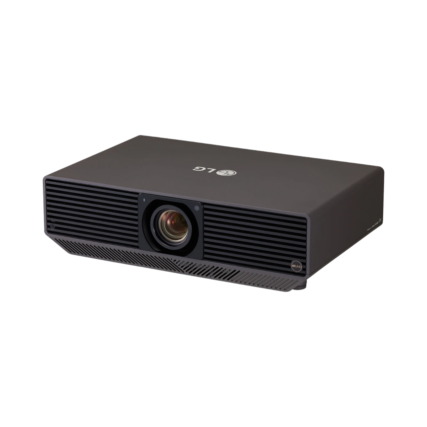 LG ProBeam BU70QGA 7000-Lumen 4K Laser Smart Projector — Being Shipped