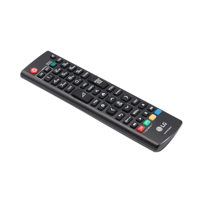 LG ProBeam BU70QGA 7000-Lumen 4K Laser Smart Projector — Being Shipped