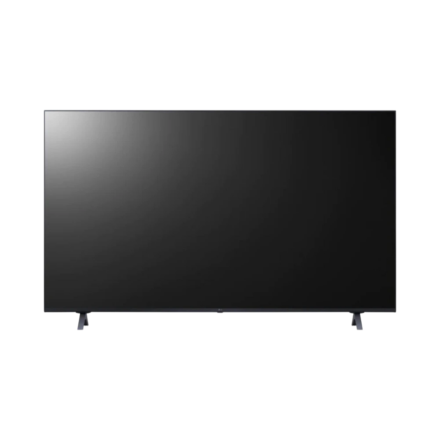 LG UR640S0 Class 65" 16:9 60Hz HDR 4K UHD IPS LED Smart Digital Signage TV — Being Shipped