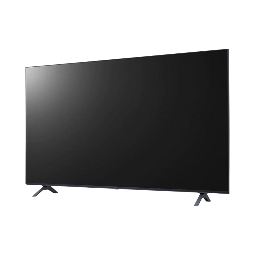 LG UR640S0 Class 65" 16:9 60Hz HDR 4K UHD IPS LED Smart Digital Signage TV — Being Shipped