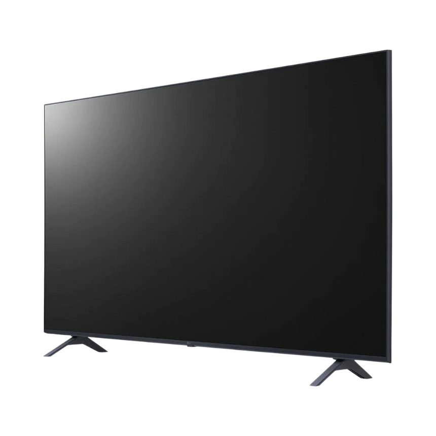 LG UR640S0 Class 65" 16:9 60Hz HDR 4K UHD IPS LED Smart Digital Signage TV — Being Shipped