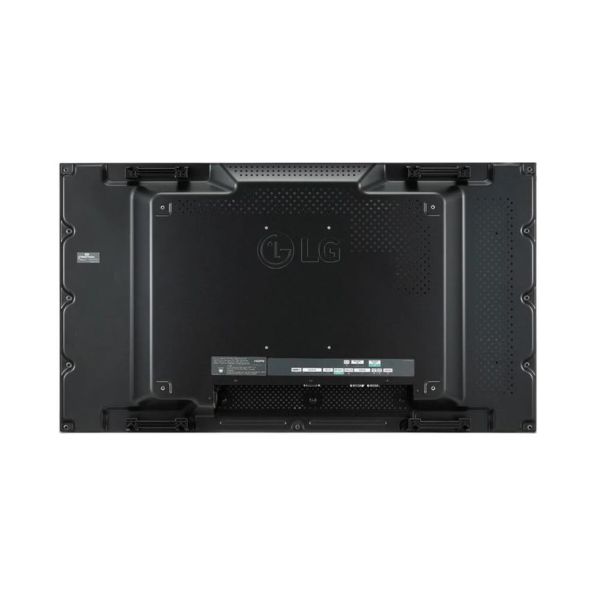 LG VL5G-A Series 2.25mm 49" 16:9 60Hz FHD Ultra-Narrow Bezel Bezel Video Wall Display — Being Shipped
