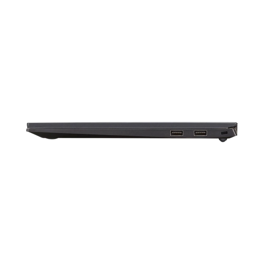 LG gram 15Z90S-V 15.6" Laptop, Intel Core Ultra 7 155H, 16GB RAM, 512GB SSD (Obsidian Black) — Being Shipped