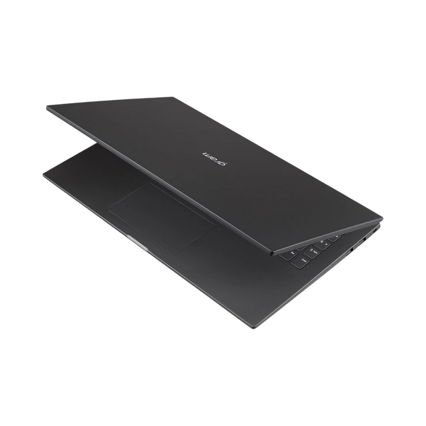 LG gram 15Z90S-V 15.6" Laptop, Intel Core Ultra 7 155H, 16GB RAM, 512GB SSD (Obsidian Black) — Being Shipped