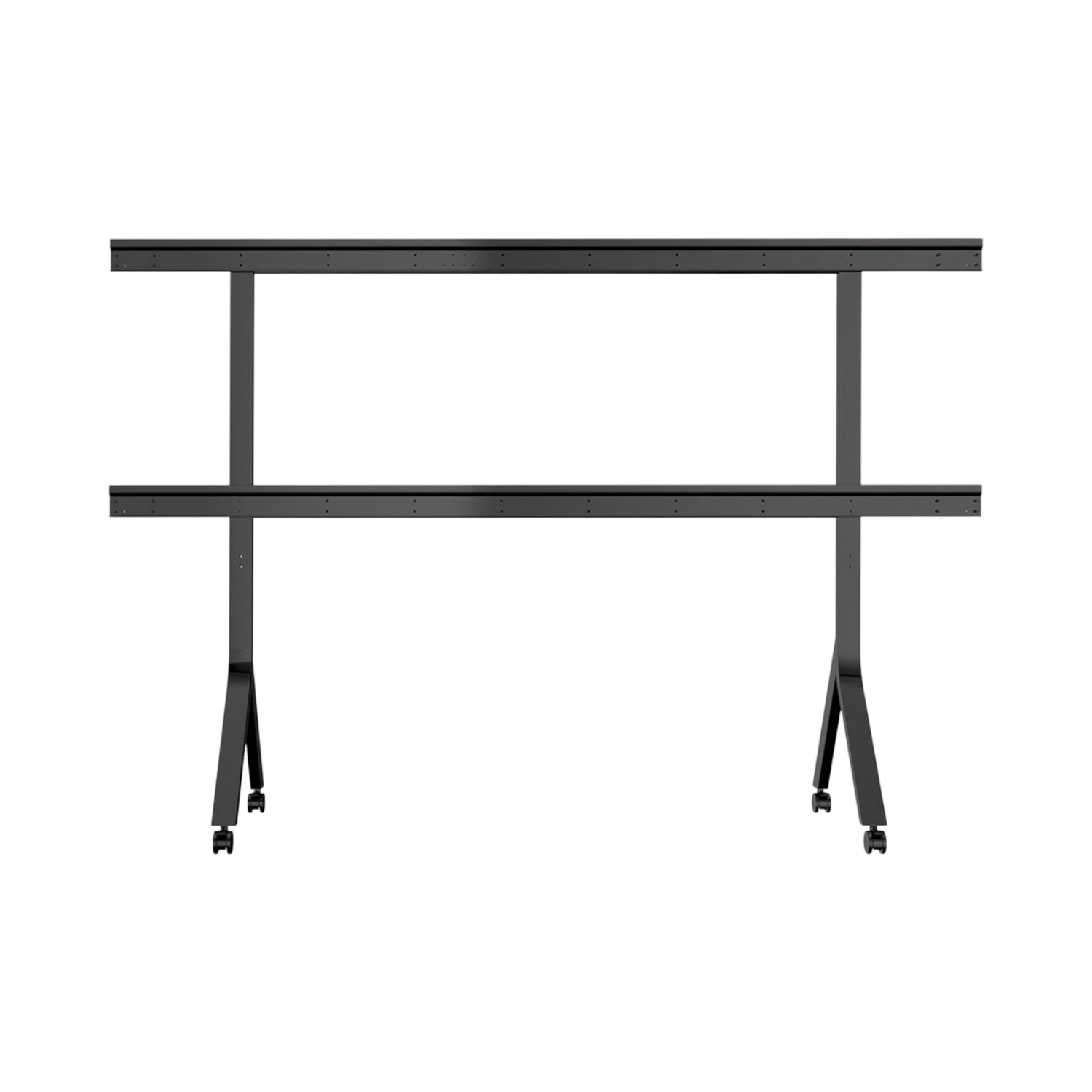 ViewSonic LD-STND-009 Mobile Floor Stand for All-in-One LED Display — Being Shipped