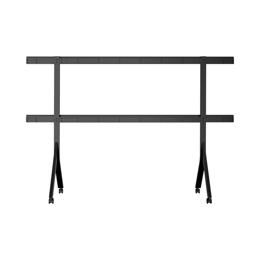 ViewSonic LD-STND-009 Mobile Floor Stand for All-in-One LED Display — Being Shipped