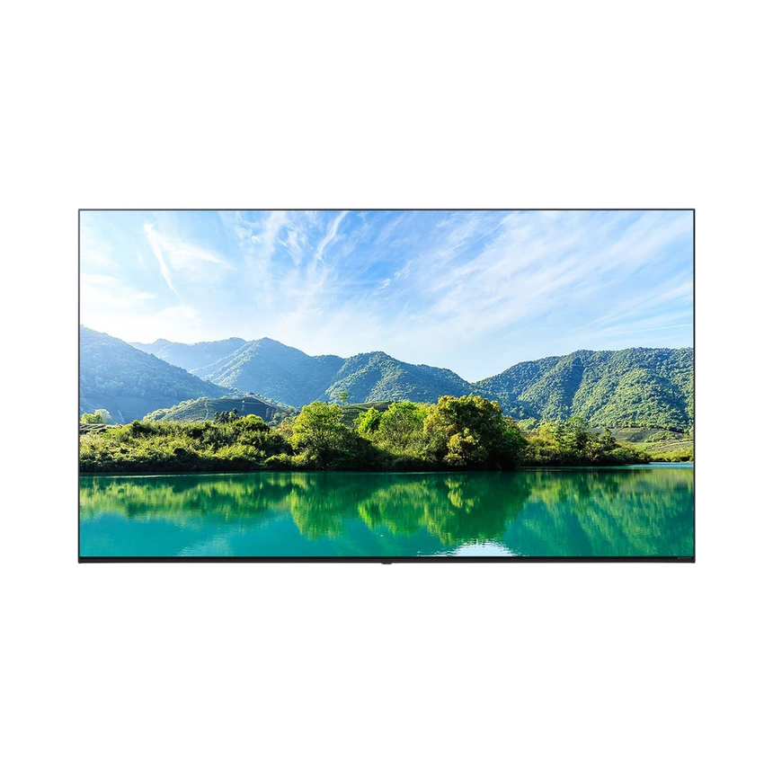 LG UR347H Series Class 55" 16:9 60Hz 4K UHD LED Hospitality NanoCell TV — Being Shipped