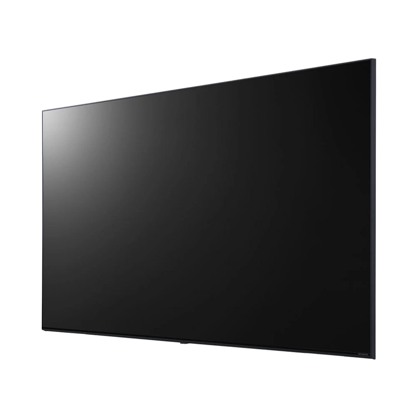 LG UR347H Series Class 55" 16:9 60Hz 4K UHD LED Hospitality NanoCell TV — Being Shipped