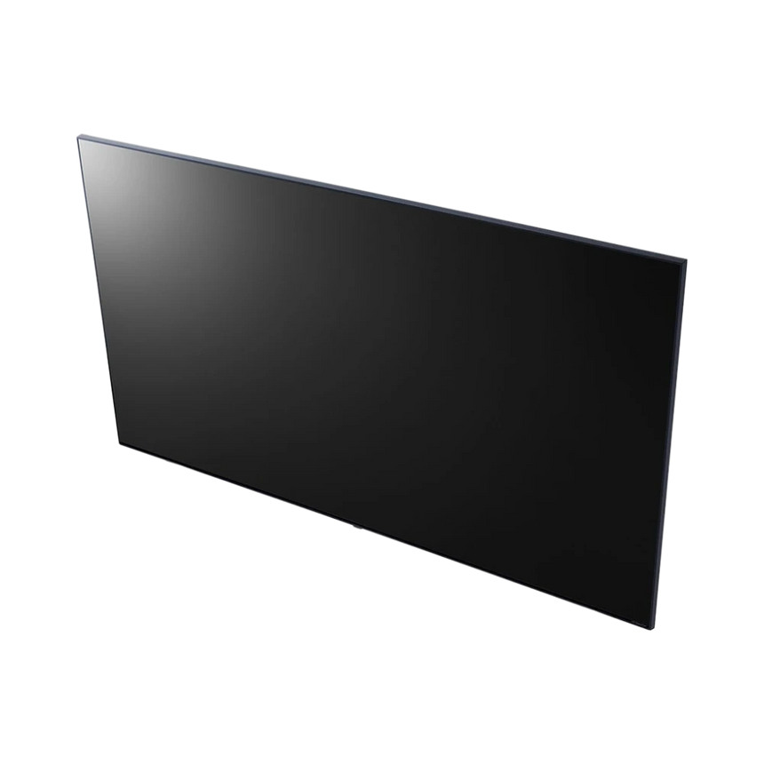 LG UR347H Series Class 55" 16:9 60Hz 4K UHD LED Hospitality NanoCell TV — Being Shipped
