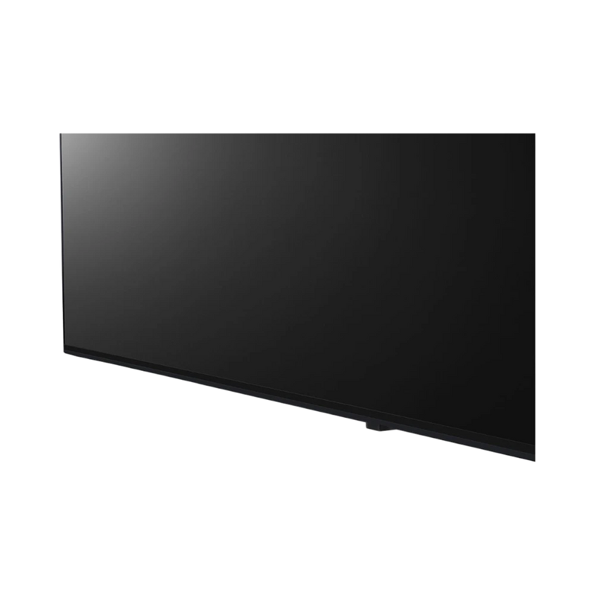 LG UR347H Series Class 55" 16:9 60Hz 4K UHD LED Hospitality NanoCell TV — Being Shipped
