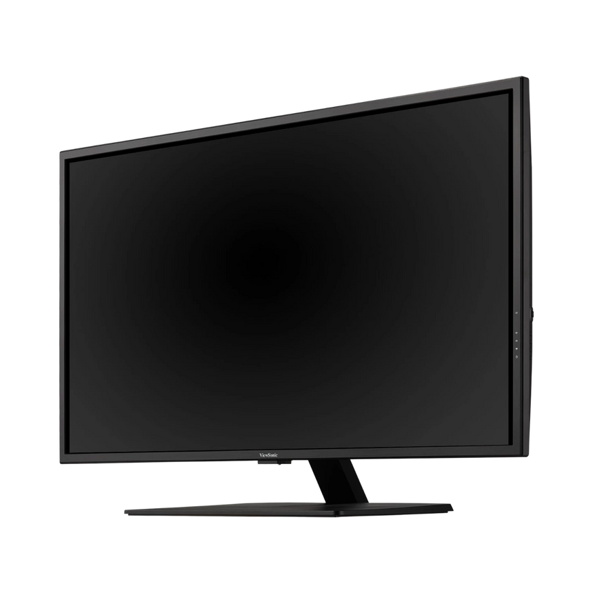 ViewSonic VX4381-4K 42.5" 16:9 4K HDR10 MVA Monitor — Being Shipped