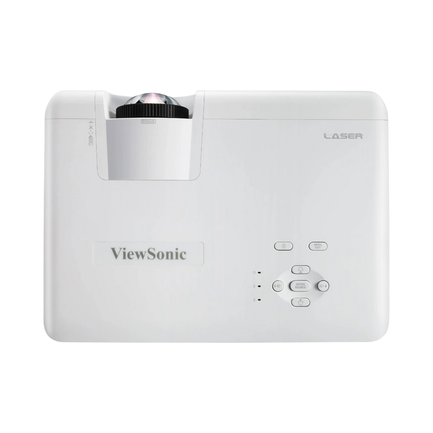 ViewSonic LS625X 3200-Lumen XGA Laser DLP Short Throw Projector — Being Shipped