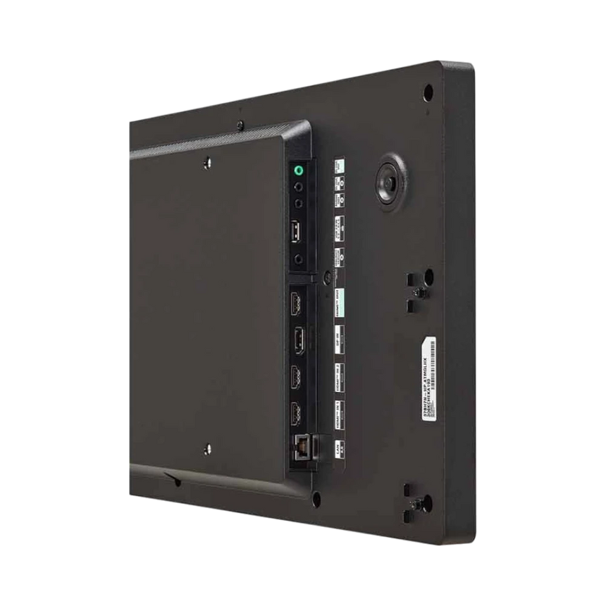 LG 37BH7N-H 37" 32:9 60Hz FHD IPS Stretch Signage Display — Being Shipped