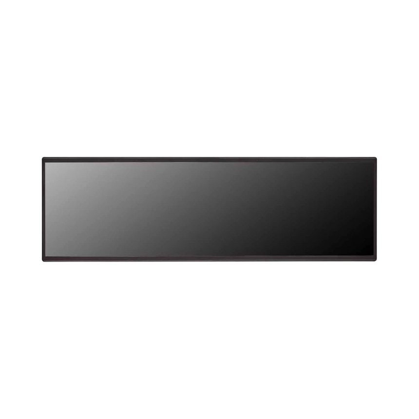 LG 37BH7N-H 37" 32:9 60Hz FHD IPS Stretch Signage Display — Being Shipped