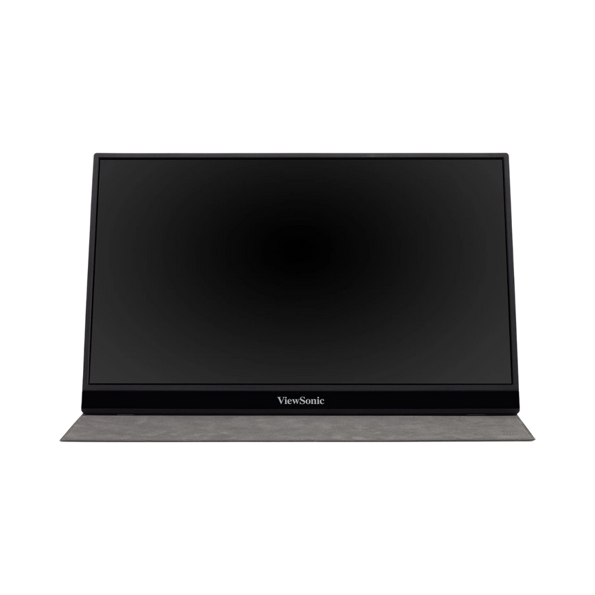 ViewSonic VG1655 15.6" 16:9 Portable IPS Monitor — Being Shipped