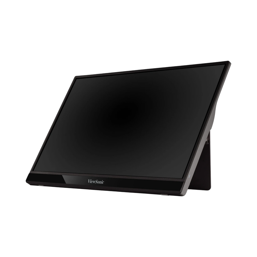 ViewSonic VG1655 15.6" 16:9 Portable IPS Monitor — Being Shipped