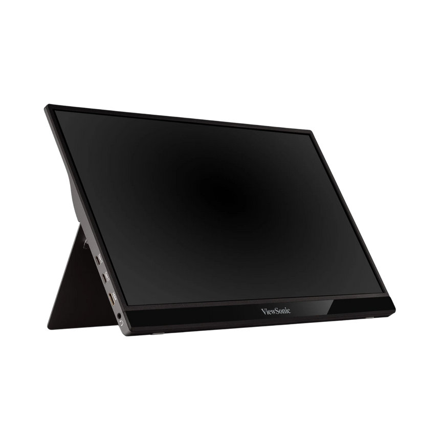 ViewSonic VG1655 15.6" 16:9 Portable IPS Monitor — Being Shipped