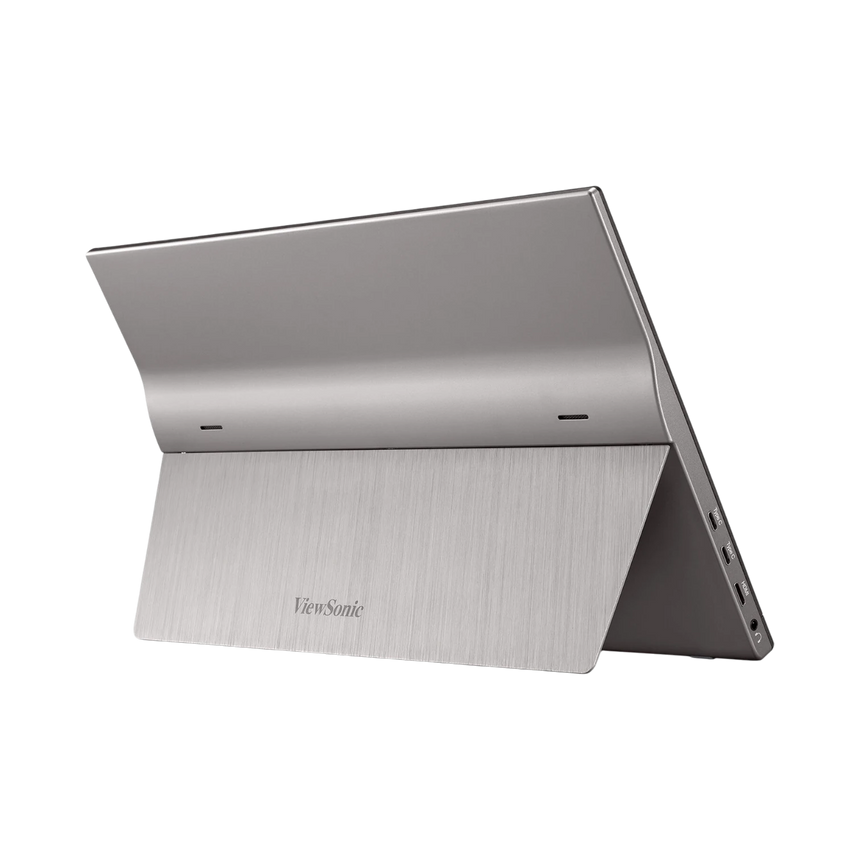 ViewSonic VG1655 15.6" 16:9 Portable IPS Monitor — Being Shipped