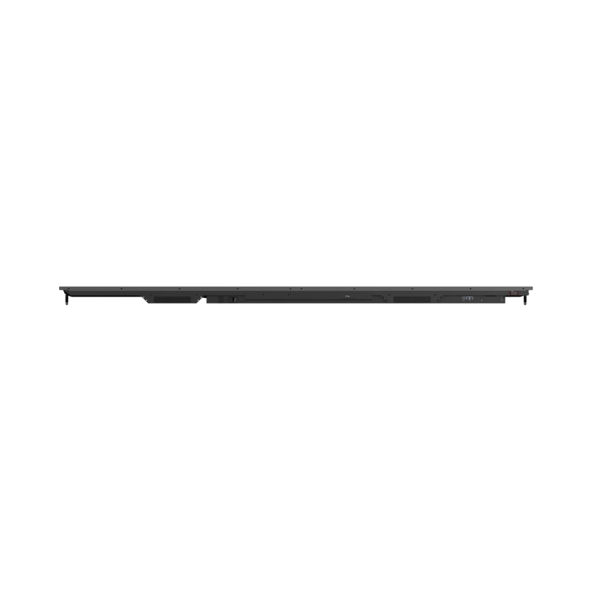 ViewSonic CDE92UW 92" UHD 5K Ultrawide Commercial Monitor — Being Shipped
