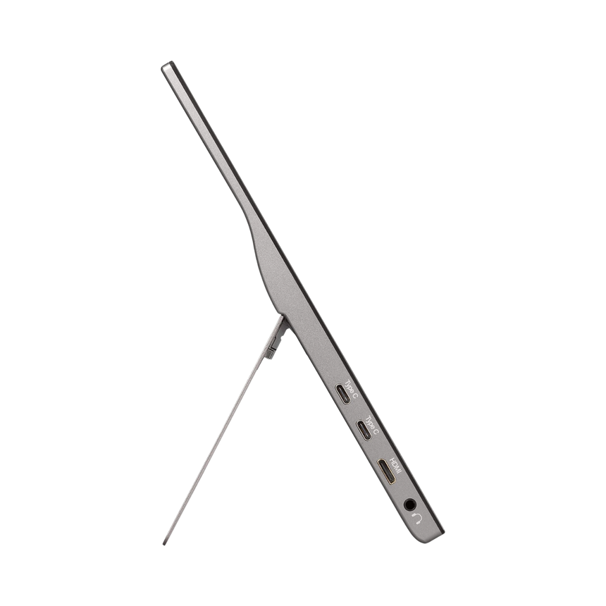 ViewSonic TD1655 15.6" 16:9 Portable Multi-Touch IPS Monitor — Being Shipped