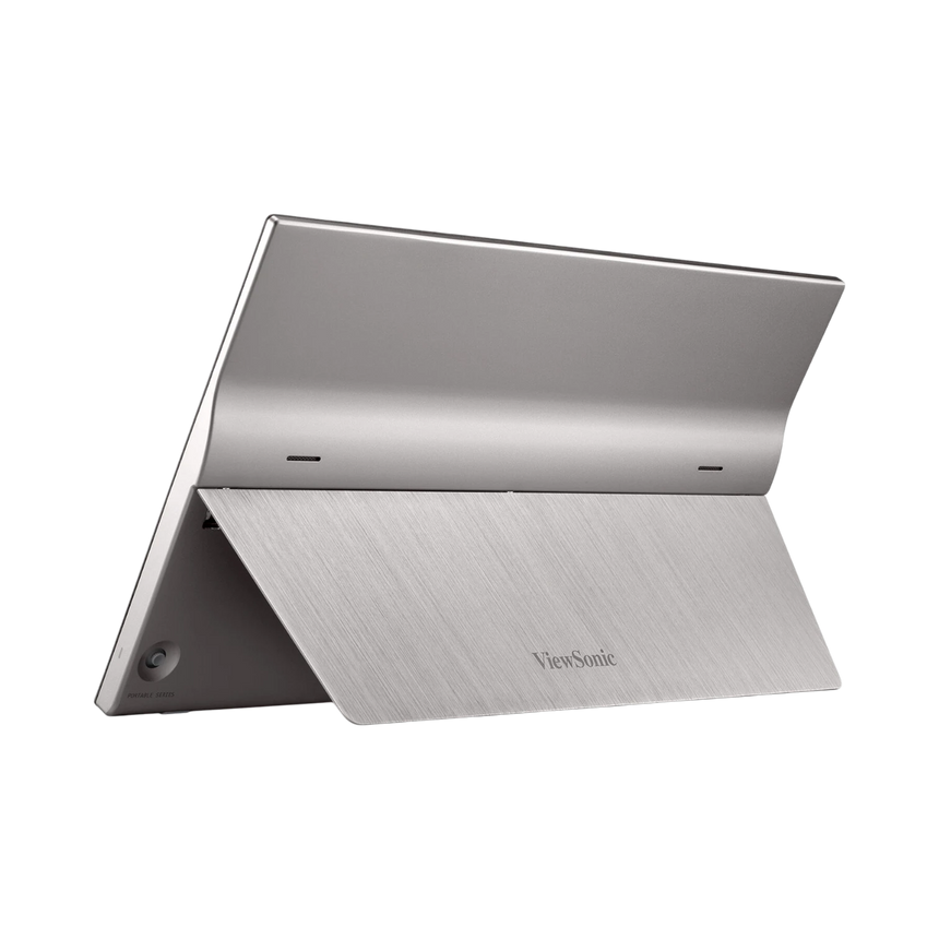 ViewSonic TD1655 15.6" 16:9 Portable Multi-Touch IPS Monitor — Being Shipped