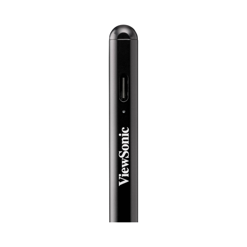 ViewSonic ACP501-B0WW Universal Capacitive Pen (Black) — Being Shipped